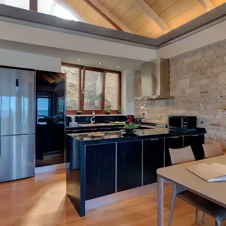 Athina Tatil Evi Hanya