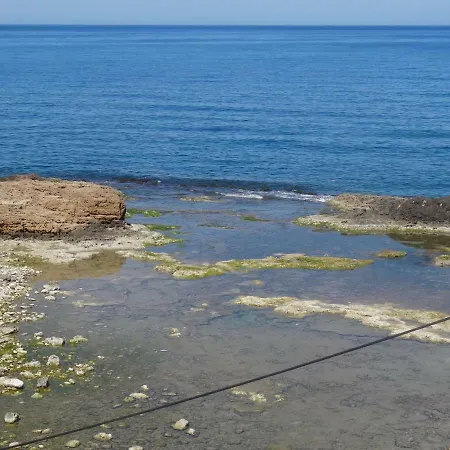 Athina Semesterbostad Chania (Crete)